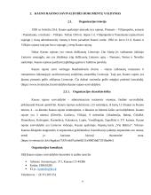 Kauno raj. savivaldybės dokumentų valdymas 9 puslapis