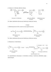 Angliavandeniai (karbohidratai, sacharidai) 14 puslapis