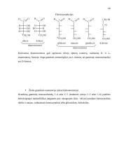 Angliavandeniai (karbohidratai, sacharidai) 3 puslapis