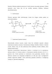 Angliavandeniai (karbohidratai, sacharidai) 5 puslapis