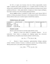 Sotieji, nesotieji ir aromatiniai angliavandeniliai 11 puslapis