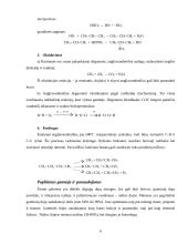 Sotieji, nesotieji ir aromatiniai angliavandeniliai 6 puslapis