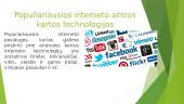 Antrosios kartos interneto technologijos 5 puslapis