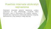 Antrosios kartos interneto technologijos 6 puslapis