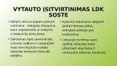 LDK valdant Vytautui ir Jogailai 5 puslapis