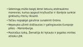 LDK valdant Vytautui ir Jogailai 8 puslapis