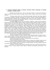 Antikinė literatūra kosnpektas 17 puslapis