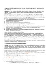 Antikinė literatūra kosnpektas 7 puslapis