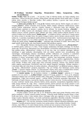 Antikinės literatūros teorija 2 puslapis