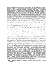 Antikinės literatūros teorija 11 puslapis