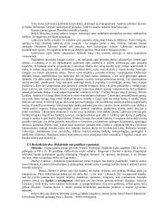 Antikinės literatūros teorija 15 puslapis