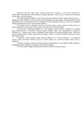 Antikinės literatūros teorija 18 puslapis