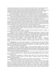 Antikinės literatūros teorija 3 puslapis