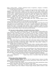 Antikinės literatūros teorija 4 puslapis