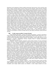 Antikinės literatūros teorija 9 puslapis