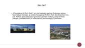 Zhangjiang Hi-Tech parkas 2 puslapis