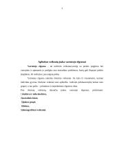 Aplinkos veiksniai ir jų įtaka vartotojo elgsenai 2 puslapis