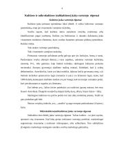 Aplinkos veiksniai ir jų įtaka vartotojo elgsenai 3 puslapis