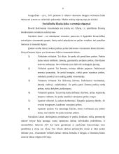 Aplinkos veiksniai ir jų įtaka vartotojo elgsenai 5 puslapis