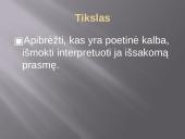 Lyrikos tekstų analizė, Mačernio 11 rudens sonetas 2 puslapis