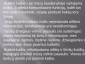 Lyrikos tekstų analizė, Mačernio 11 rudens sonetas 9 puslapis