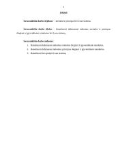 Metodai ir principai bei Lean sistema 2 puslapis