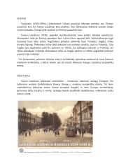 Tarpukario architektūra Lietuvoje 2 puslapis