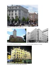 Tarpukario architektūra Lietuvoje 13 puslapis