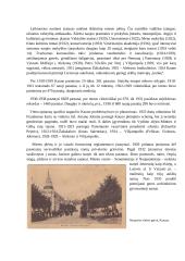 Tarpukario architektūra Lietuvoje 3 puslapis