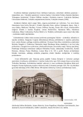 Tarpukario architektūra Lietuvoje 4 puslapis