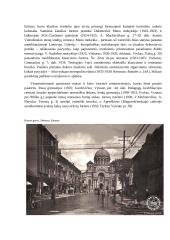 Tarpukario architektūra Lietuvoje 6 puslapis