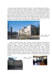 Tarpukario architektūra Lietuvoje 9 puslapis