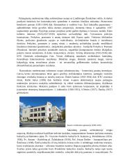 Tarpukario architektūra Lietuvoje 10 puslapis