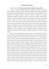 Praktikos ataskaita. Transportas ir logistika 9 puslapis