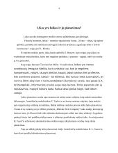 Laiko planavimas ir jo svarba 4 puslapis