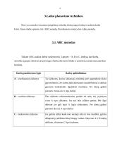 Laiko planavimas ir jo svarba 7 puslapis