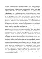 Auklėjimo tikslingumo problema 5 puslapis