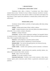 Sienos dažymas naudojant dažymo juostą 7 puslapis