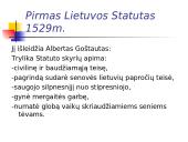 Konstitucija - žmogaus teisių ir laisvių garantas 5 puslapis