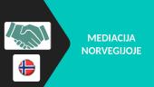 Mediacija Norvegijoje