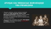 Mediacija Norvegijoje 5 puslapis