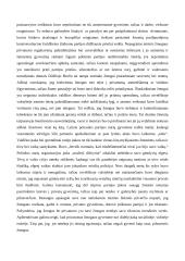 Žmogus be privatumo - tai žmogus be orumo 3 puslapis