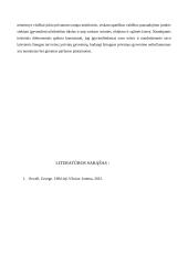 Žmogus be privatumo - tai žmogus be orumo 5 puslapis