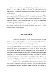 Filosofija Konspektas 3 puslapis