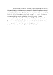 Filosofija Konspektas 5 puslapis