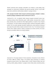 Automobilio apsauga AutoGuard 8 puslapis