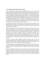 Pabėgėlių statuso teisinio reglamentavimo situacija Lietuvoje 7 puslapis