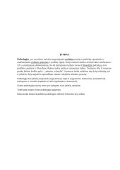 Politologijos žinių reikšmė teisininkės/teisininko veiklai 4 puslapis