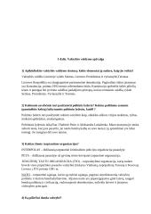 Politologijos žinių reikšmė teisininkės/teisininko veiklai 5 puslapis