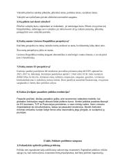 Politologijos žinių reikšmė teisininkės/teisininko veiklai 6 puslapis